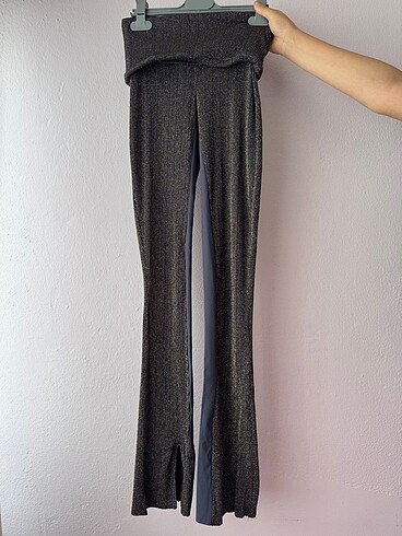 xs Beden Yorstruly Twist Pantolon