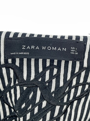 Zara Blazer %70 İndirimli. - Görsel 4