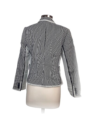 Zara Blazer %70 İndirimli. - Görsel 3