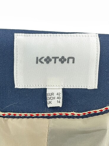 Koton Blazer %70 İndirimli. - Görsel 4