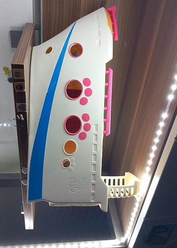 minis hello kitty ve mutfakk - Görsel 8