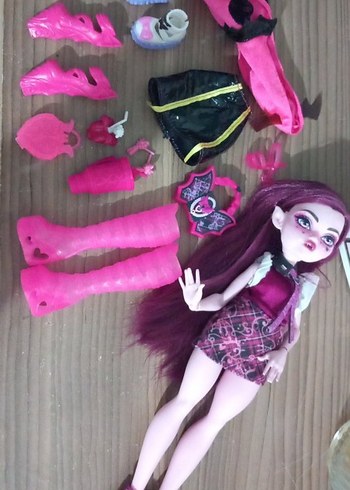 Monster High