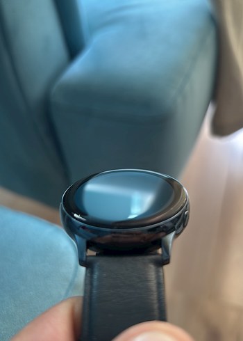 Samsung galaxy Watch active 2 40mm - Görsel 5