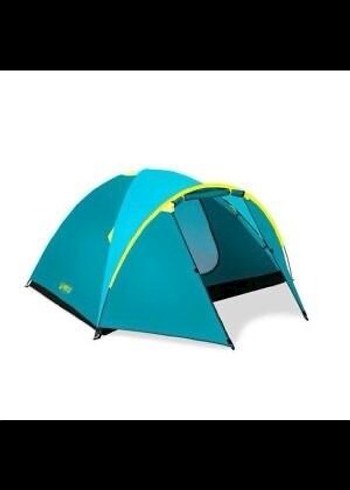 Bestway pavilion Kamp için Çadır 4 kişilik - Görsel 7
