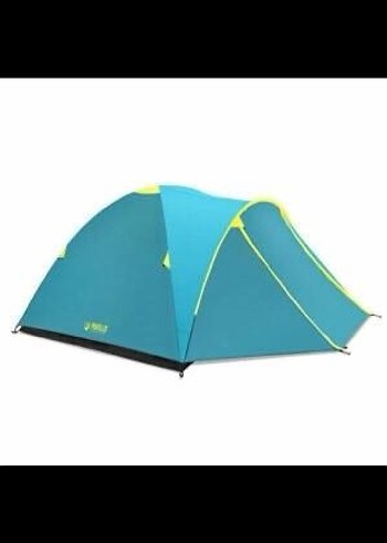 Bestway pavilion Kamp için Çadır 4 kişilik - Görsel 6