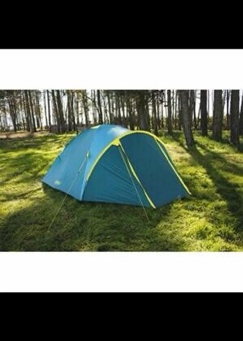 Bestway pavilion Kamp için Çadır 4 kişilik - Görsel 4