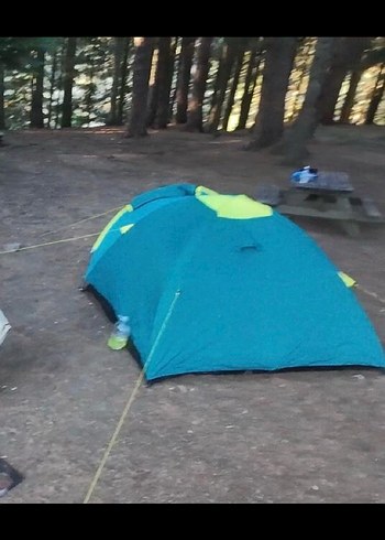 Bestway pavilion Kamp için Çadır 4 kişilik - Görsel 3