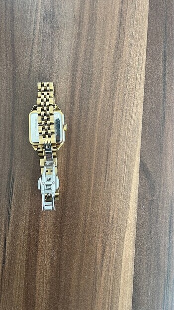 Beden altın Renk 1 aylık Nadir Kullanıldı Orijinal