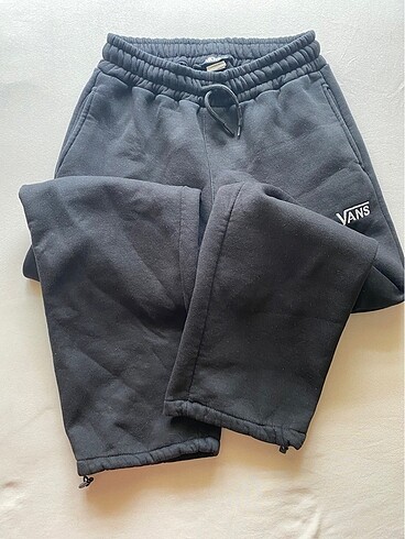 Vans ayarlanabilir paça esofman