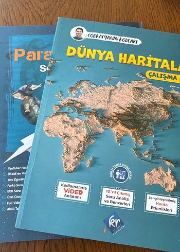 YKS Paragrafoloji Soru Bankası