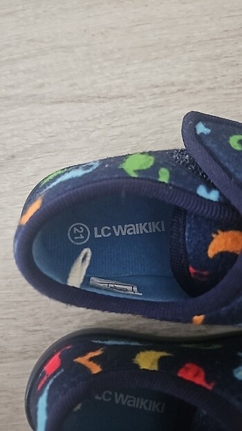 LC Waikiki Panduf 