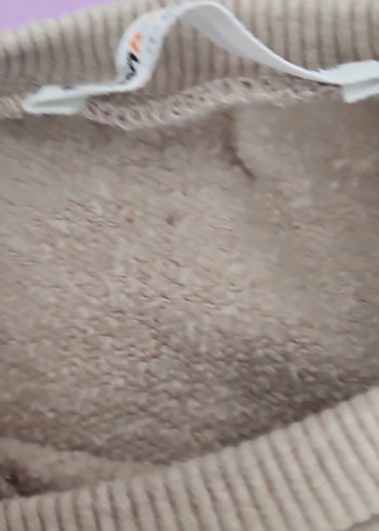 sweatshirt - Görsel 2