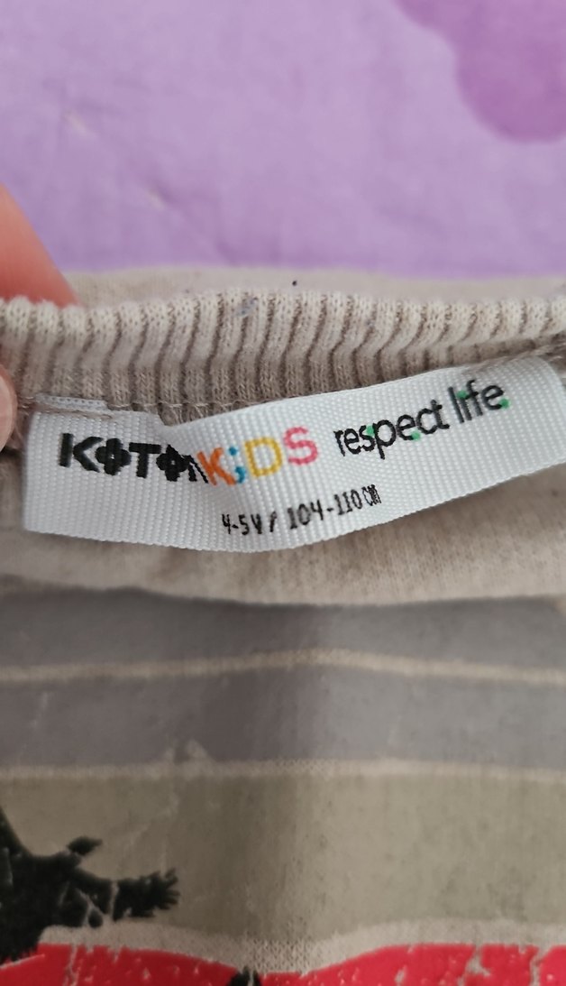 sweatshirt - Görsel 3