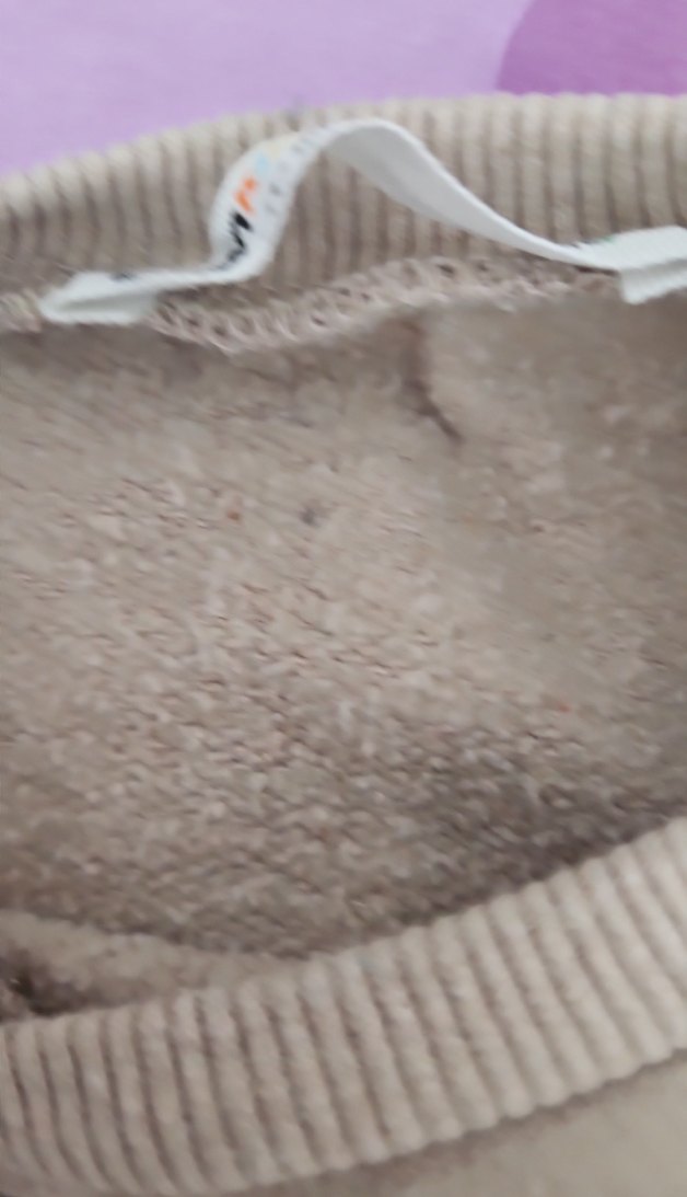 sweatshirt - Görsel 2