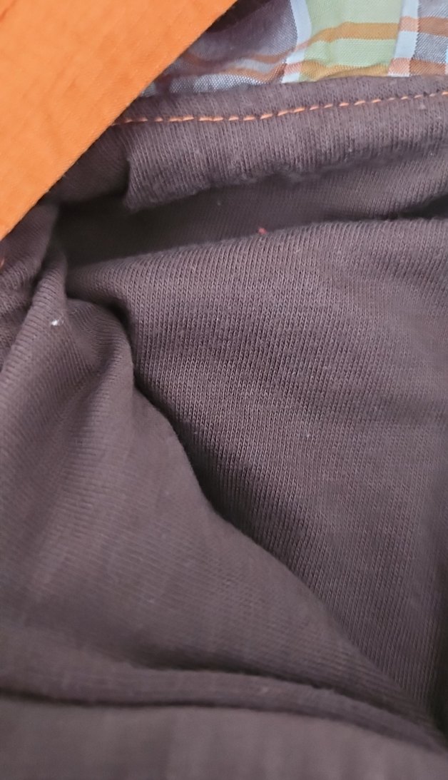 Kapüşonlu Fermuarlı Erkek Rüzgarlık - Görsel 3