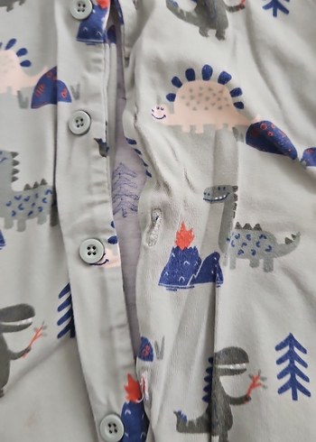 pijama takımı - Görsel 2