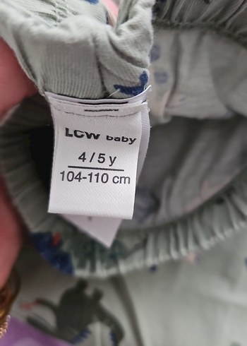 pijama takımı - Görsel 5