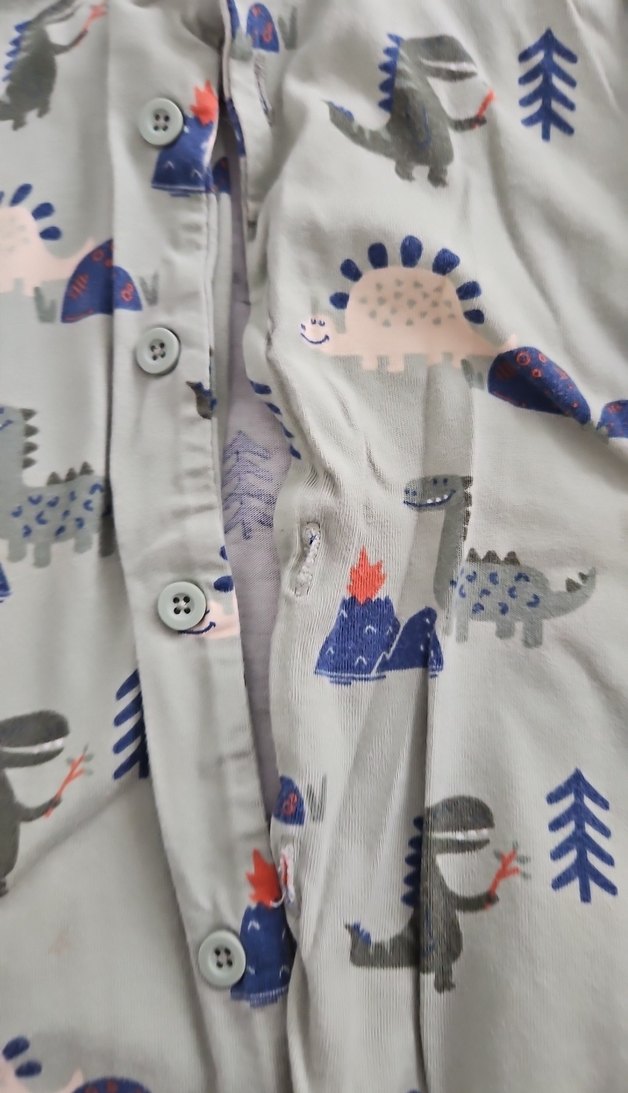 pijama takımı - Görsel 2