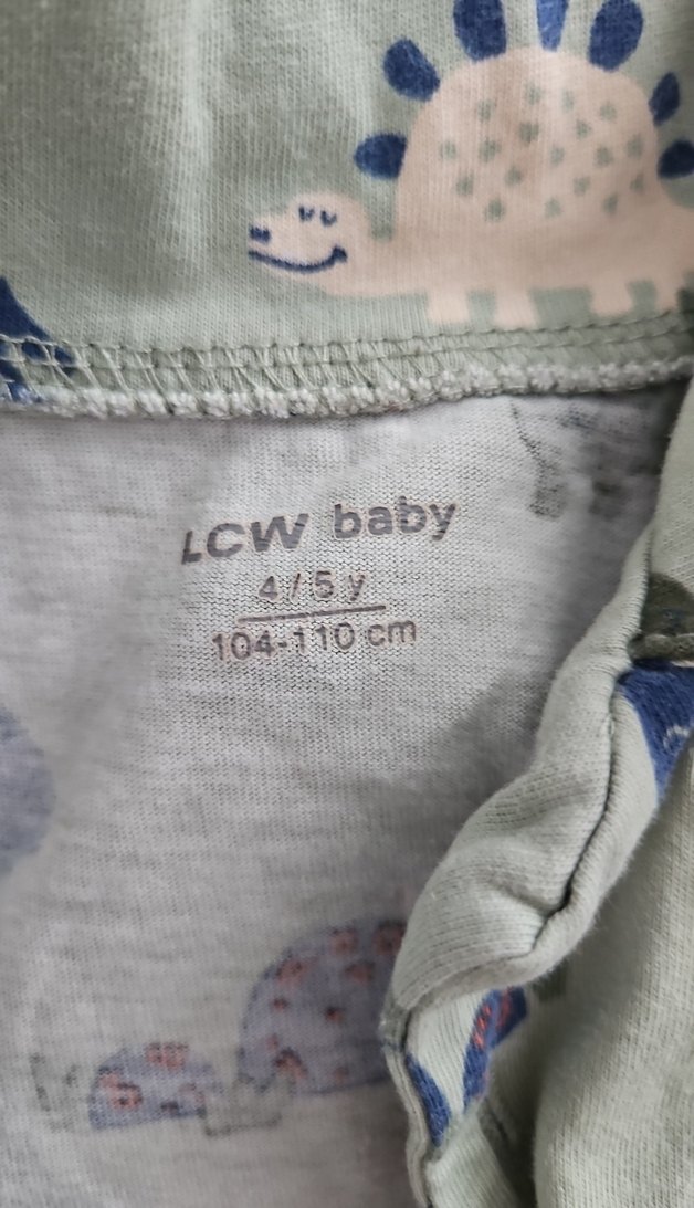 pijama takımı - Görsel 3