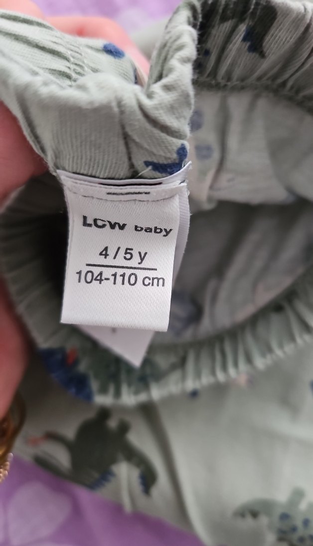 pijama takımı - Görsel 5