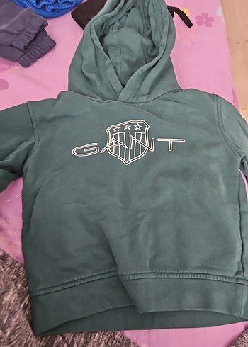 Gant 5 Yaş