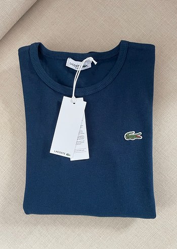 m Beden Lacoste lacivert body