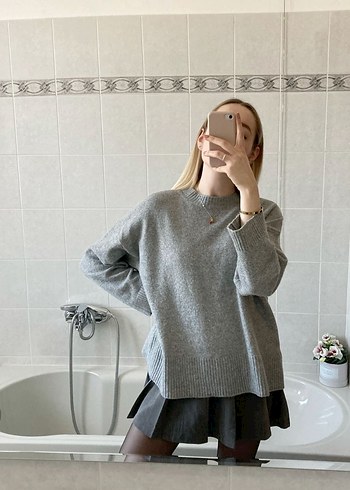 Massimo Dutti kazak