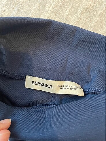 l Beden Berhska İspanyol paça tayt