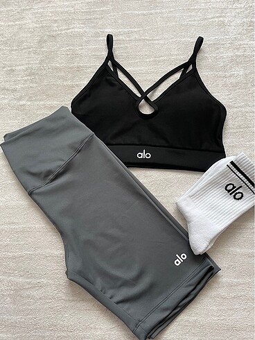 Alo yoga set