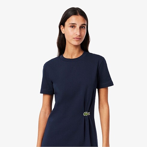 Lacoste elbise