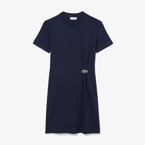Lacoste elbise