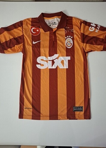 GALATASARAY İCARDİ FORMA 100.YIL