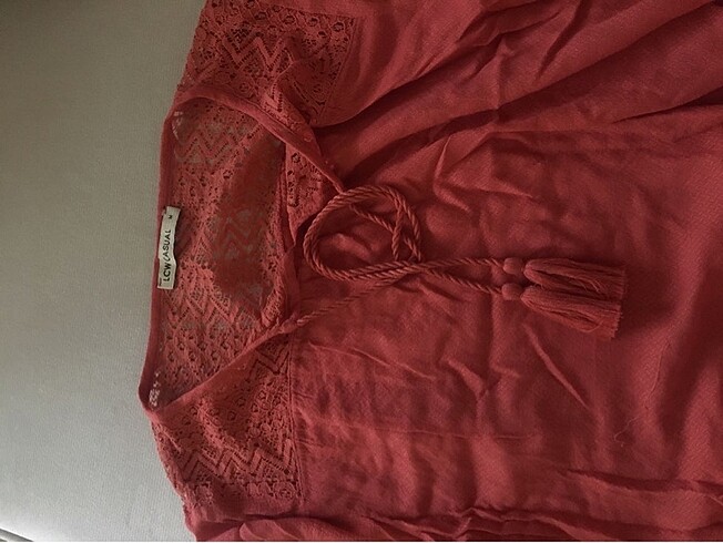 LC Waikiki kadin bluz