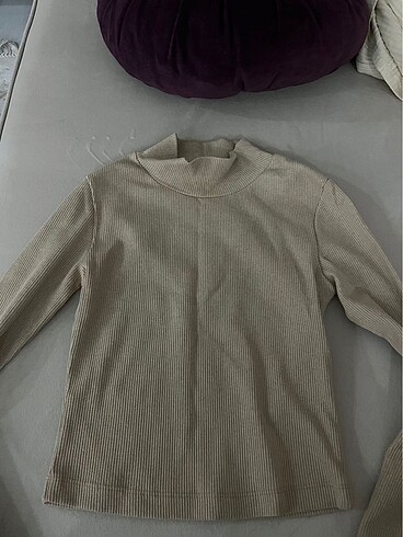s Beden trendyolmilla crop