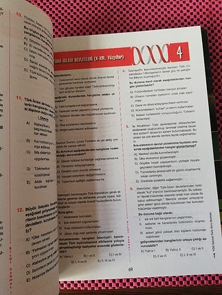Markasız Ürün tyt tarih
