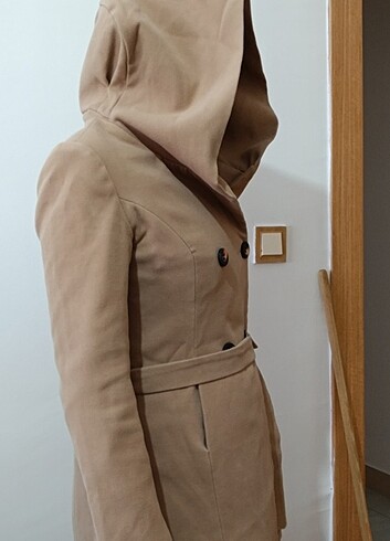 Kaşe kaban 