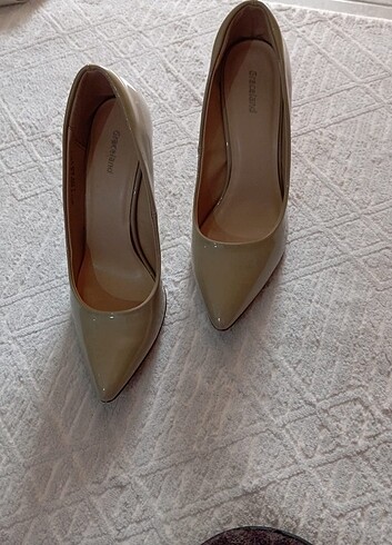 Stiletto 