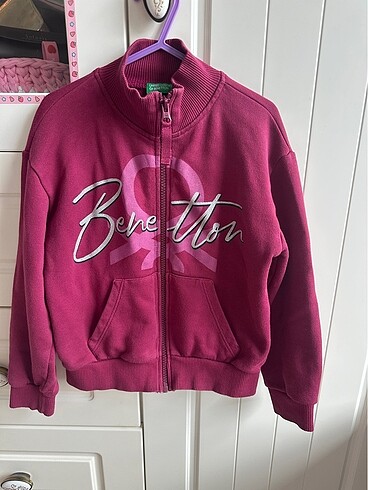 #benetton #sweatshirt