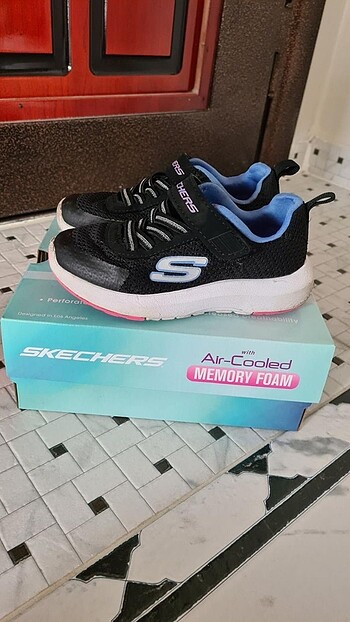 #skechers #sporayakkabı