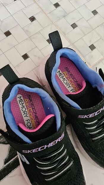 #skechers #sporayakkabı - Görsel 6