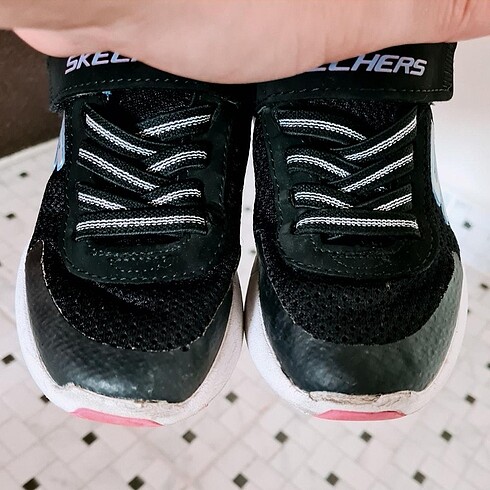 27 Beden #skechers #sporayakkabı