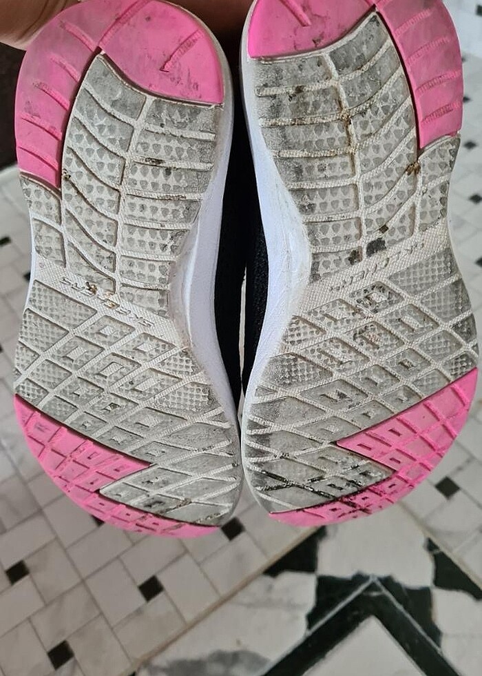 #skechers #sporayakkabı - Görsel 4