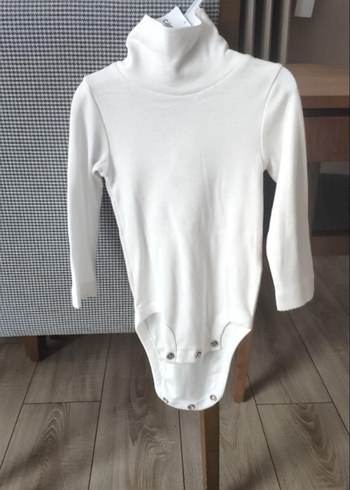 Kız Çocuk Kırmızı Triko Elbise #carters - Görsel 4