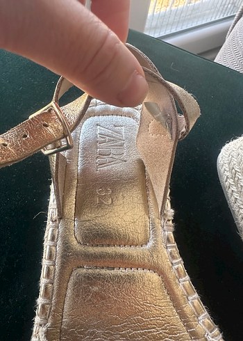 #sandalet #dore #çocuk - Görsel 4