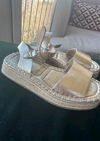 #sandalet #dore #çocuk - Görsel 2