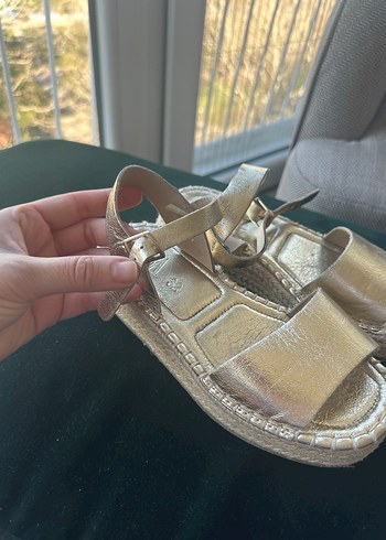#sandalet #dore #çocuk - Görsel 3