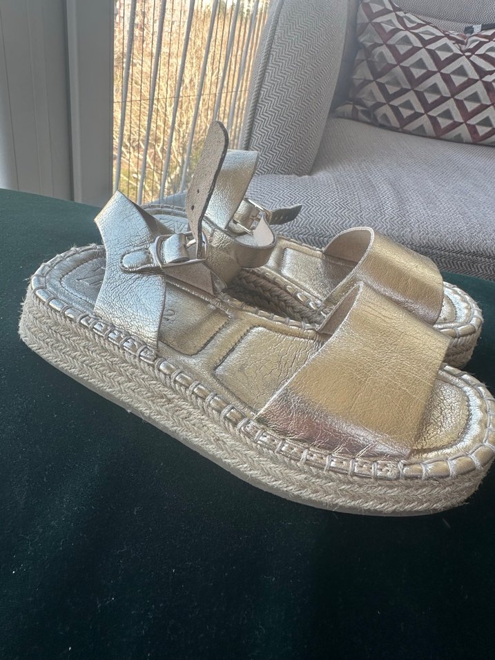 #sandalet #dore #çocuk - Görsel 2