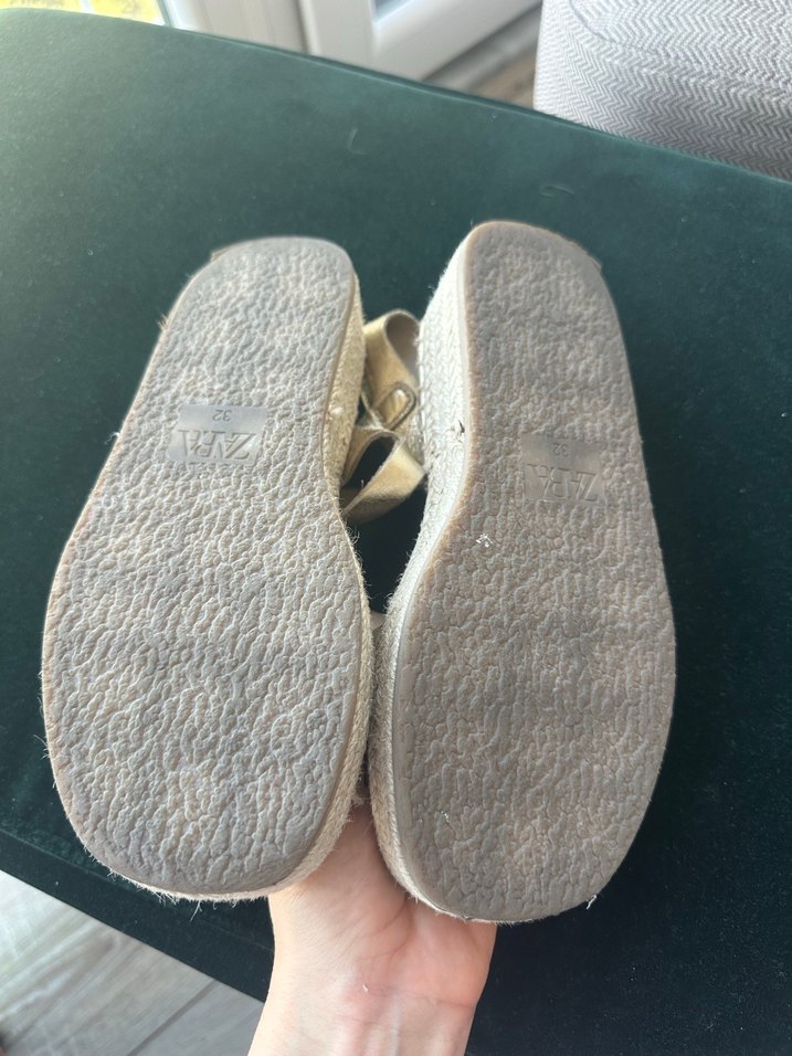 #sandalet #dore #çocuk - Görsel 5