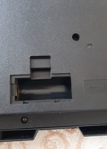 Çok Renkli Oriental MC-101 Klavye sorunsuz çalışıyor - Görsel 6