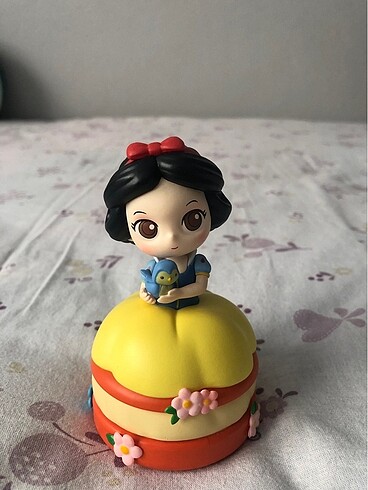 Miniso disney figürü